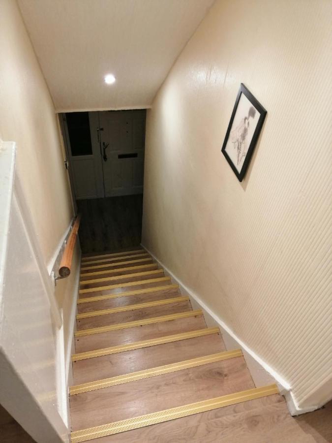 Memory Homes Mm H Manchester Buitenkant foto
