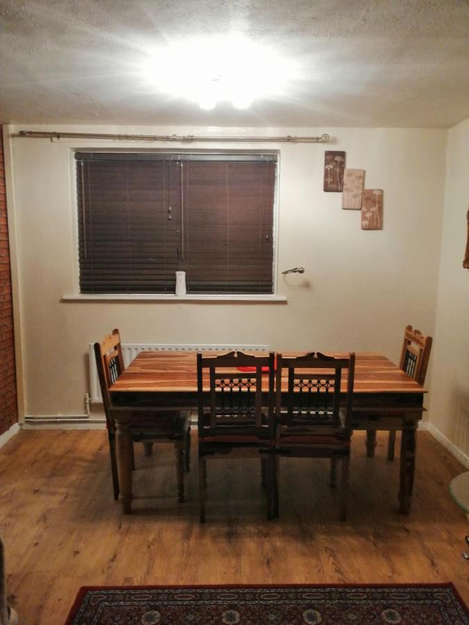 Memory Homes Mm H Manchester Buitenkant foto