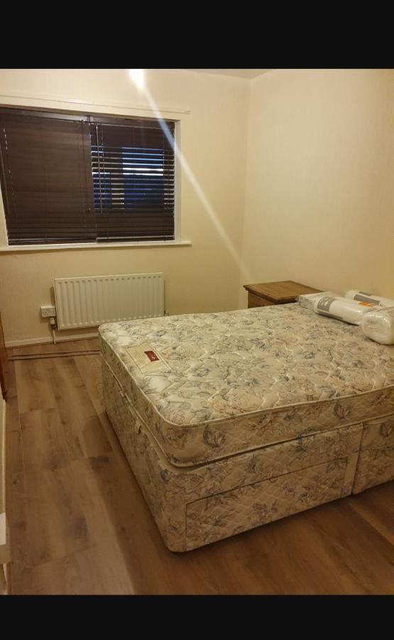 Memory Homes Mm H Manchester Buitenkant foto