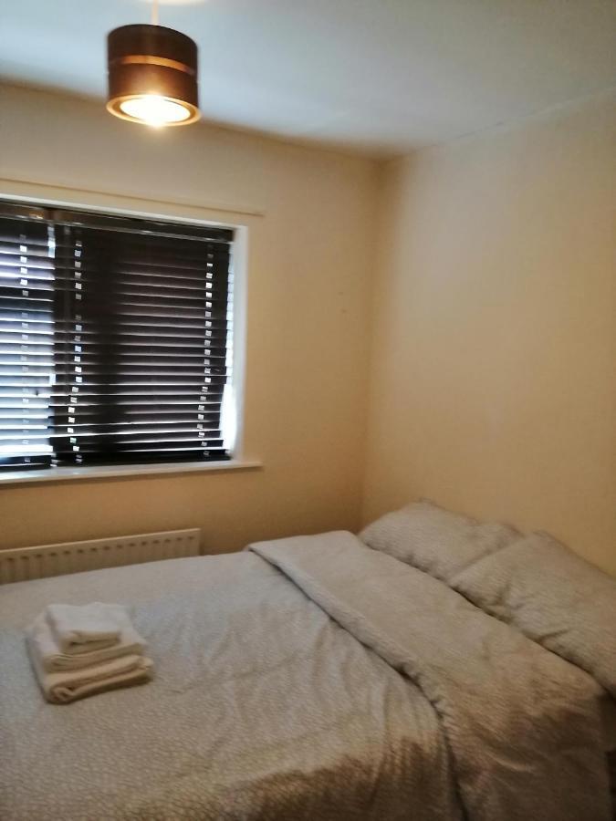 Memory Homes Mm H Manchester Buitenkant foto